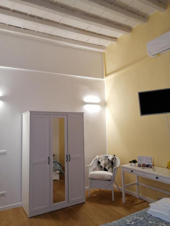 Corte Barone Bari Eksteriør billede